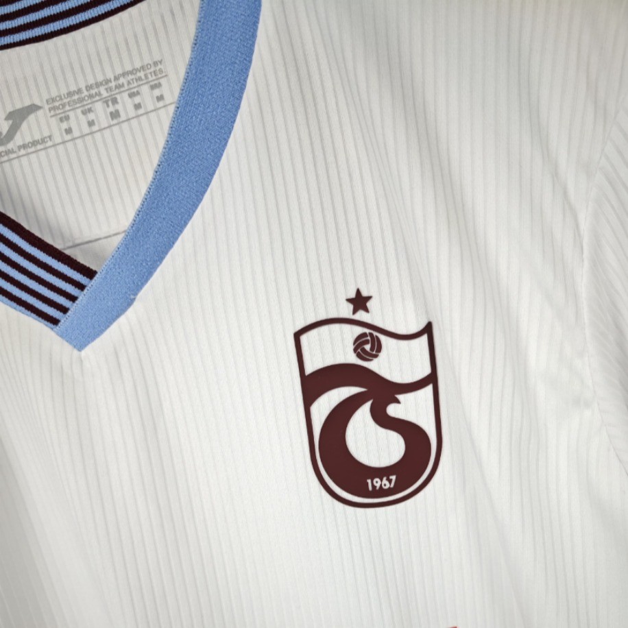 Trabzonspor Third 2023-24