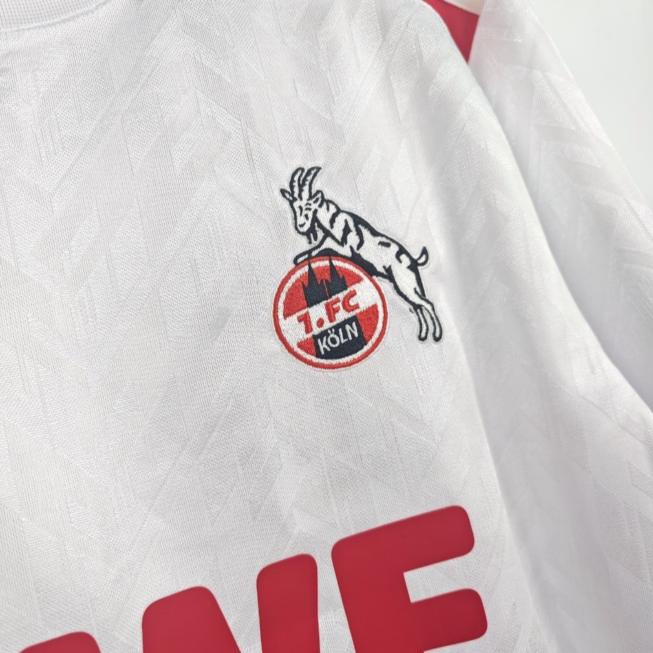 1. FC Köln home 2024-25