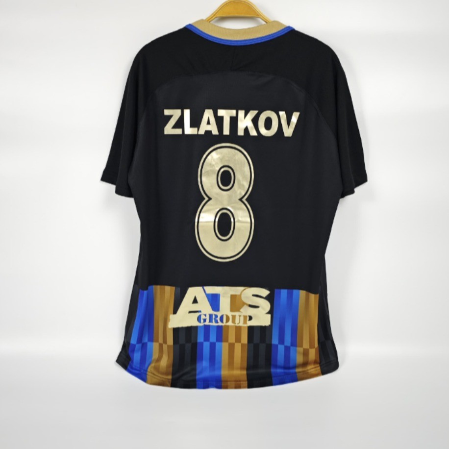 #8 Zlatkov Shkupi Third 2024-25 (M)