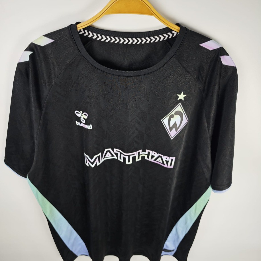 WERDER BREMEN 2024-25 THİRD