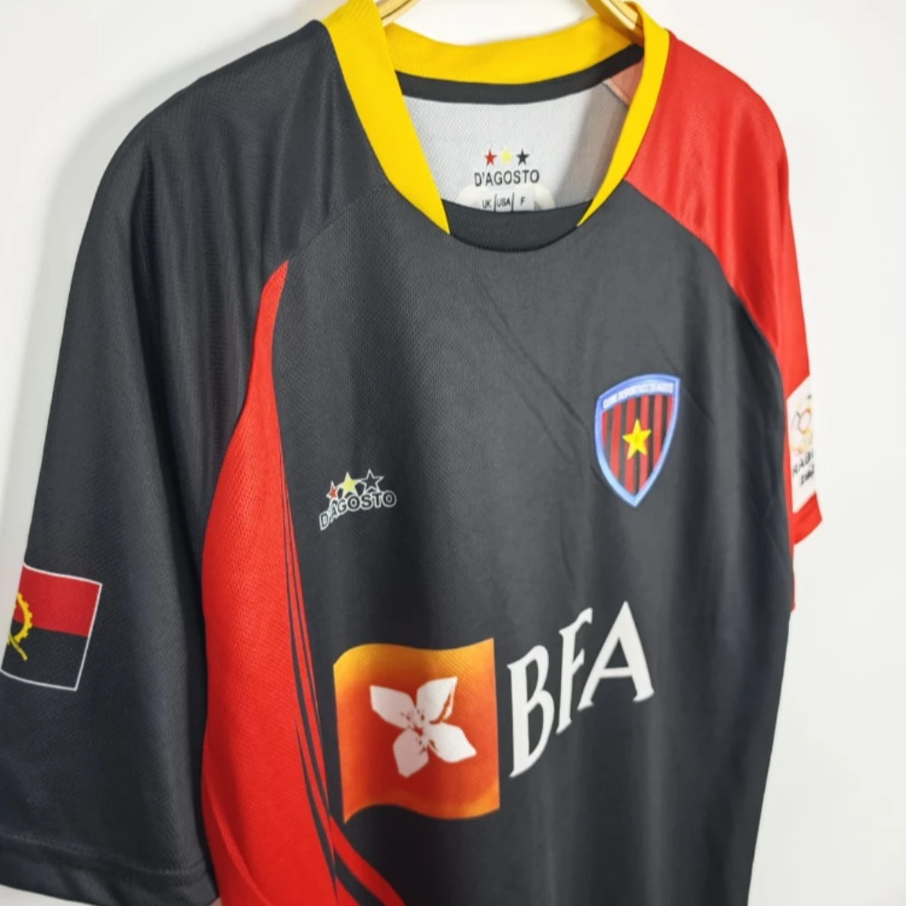 Clube Desportivo Primeiro de Agosto