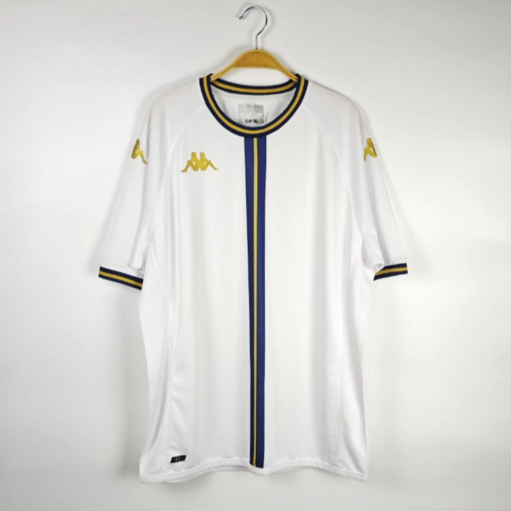 Athens Kallithea 2022-23 away armasız