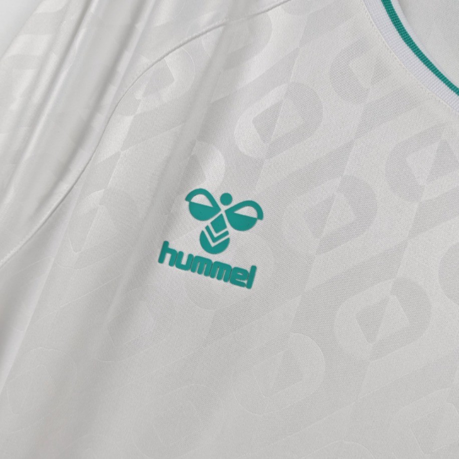 Werder Bremen away 2023-24
