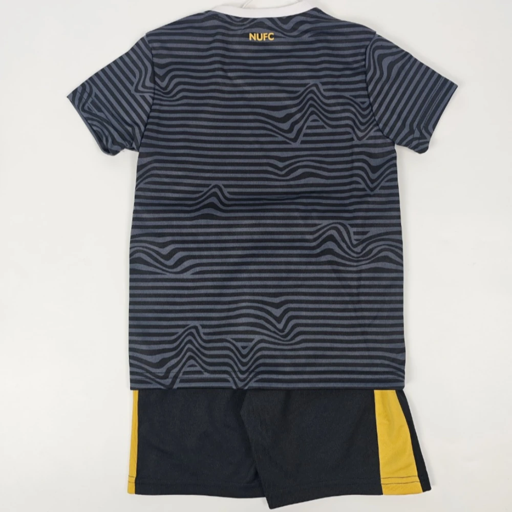 Newcastle United away 2021-22