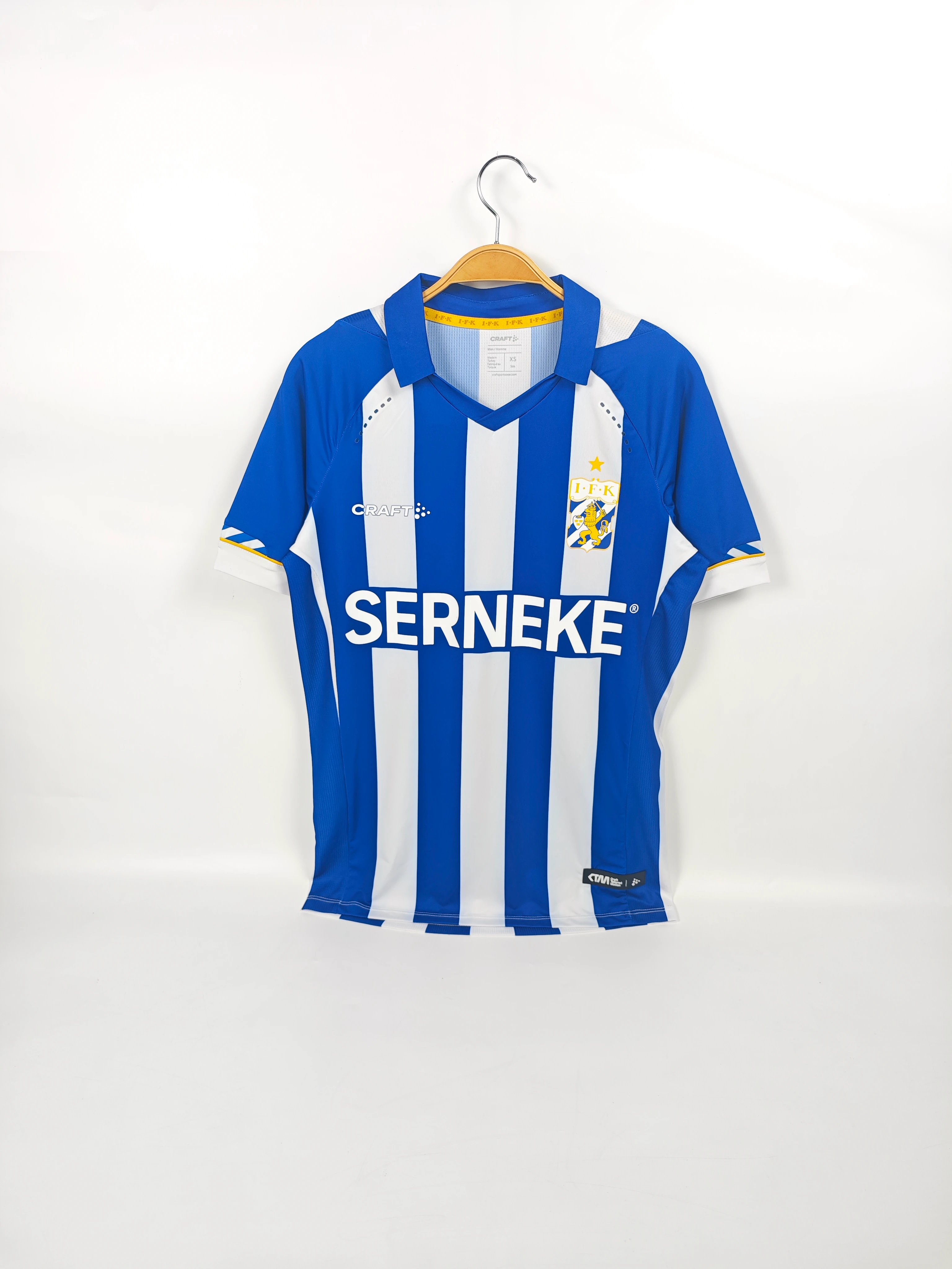 IFK Göteborg Home 2022