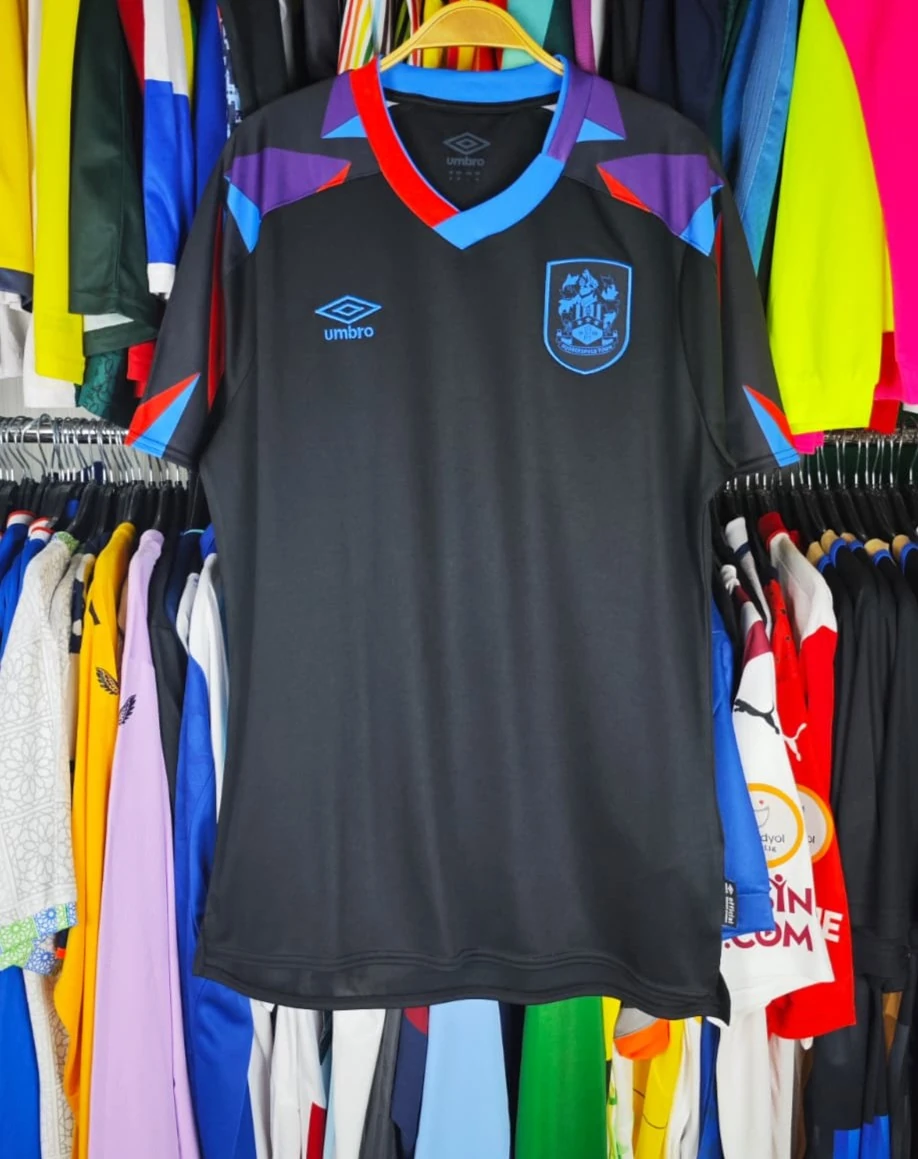 Huddersfield Town Third 2023-24