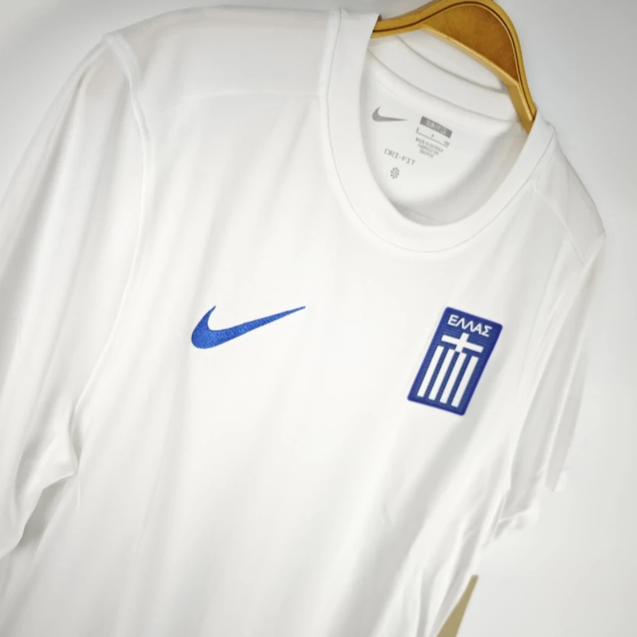 Yunanistan third 2023