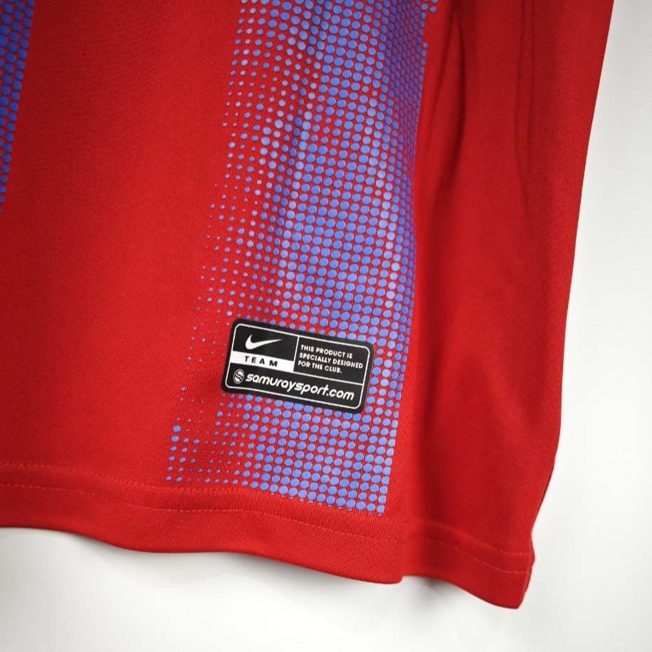 Altınordu FK home 2023-24