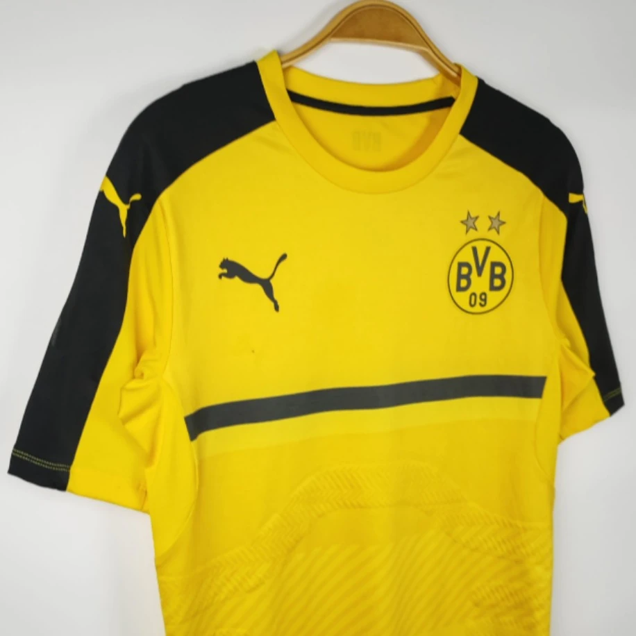 Borussia Dortmund Antrenman forması 2016-17 (hafif defolu)