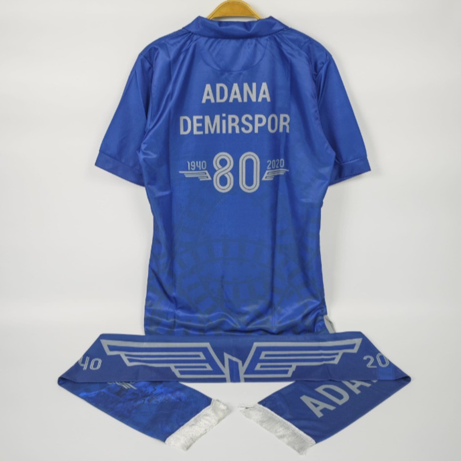 Adana Demirspor 80.Yıl