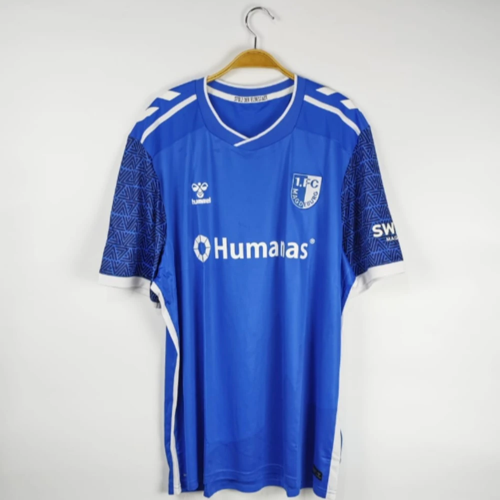 Magdeburg home 2024-25