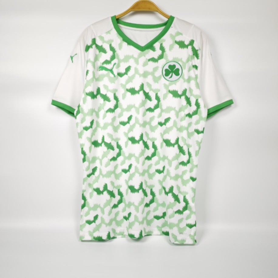 Greuther Fürth Home 2021-22 (M)