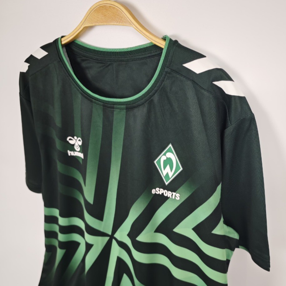 WERDER BREMEN Espor 2023-24