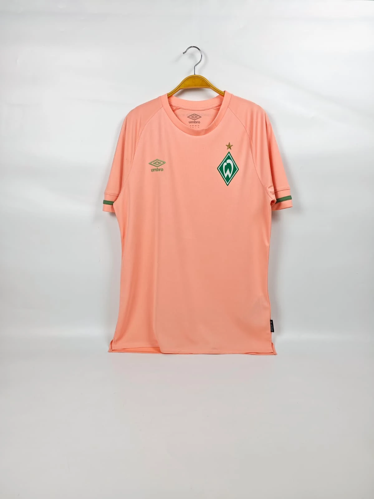 Werder Bremen Away 2022-23