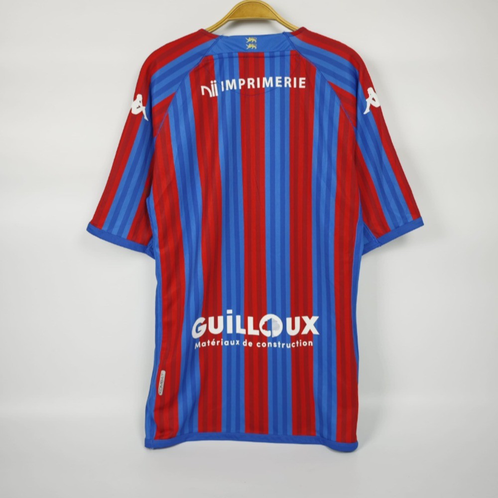 Caen Home 2022-23