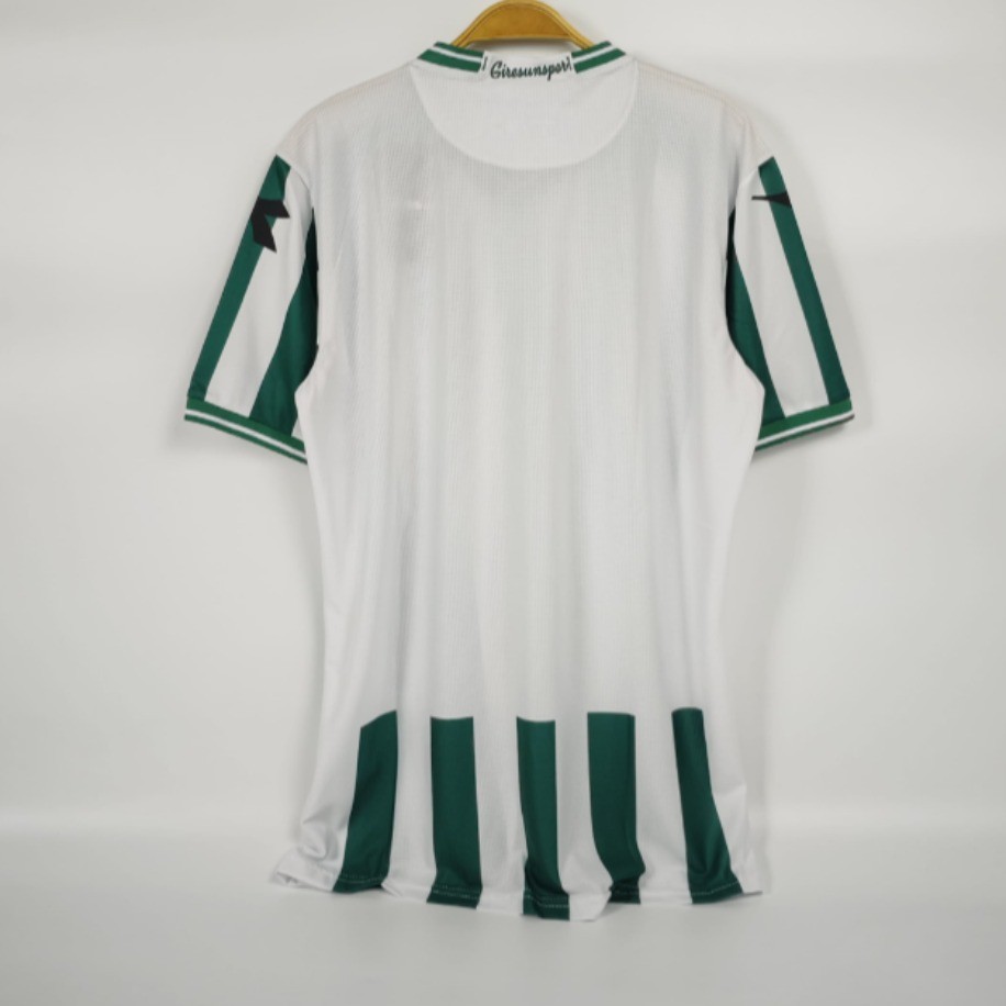 Giresunspor Home 2024-25 hafif defolu