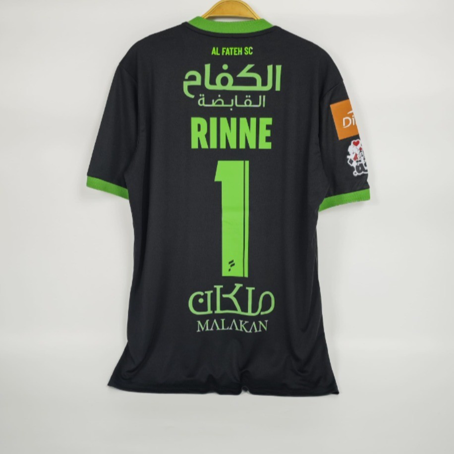 Al-Fateh GK 2023-24(XL)