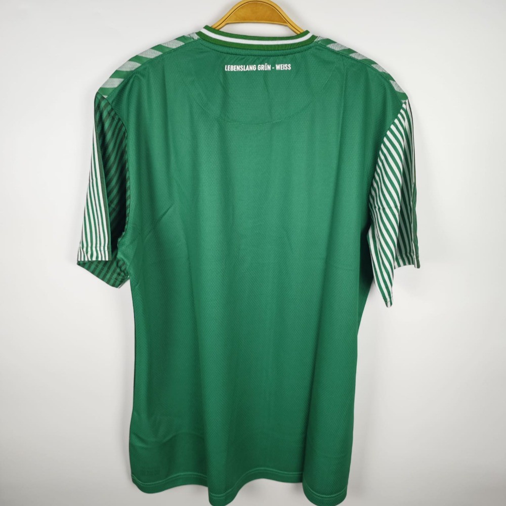 WERDER BREMEN 2023-24 home (10 yaş)