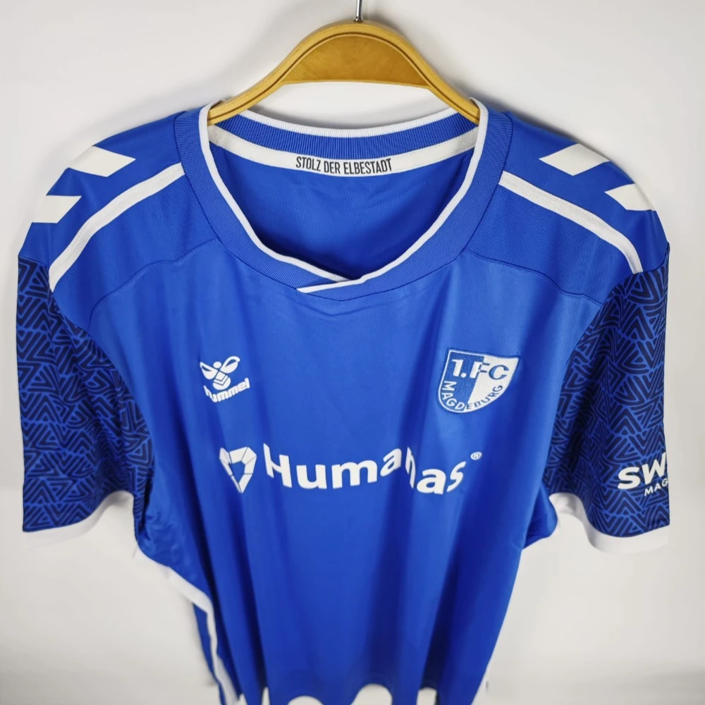 Magdeburg home 2024-25