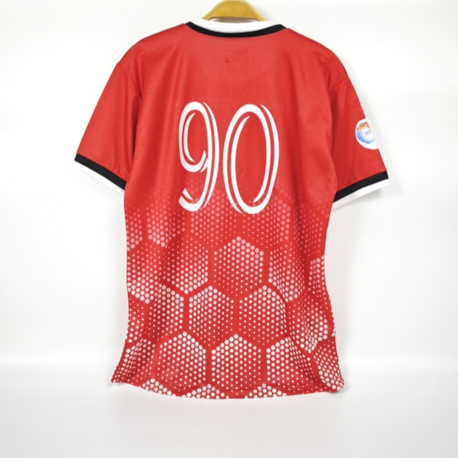 Tractor SC home 2020-21
