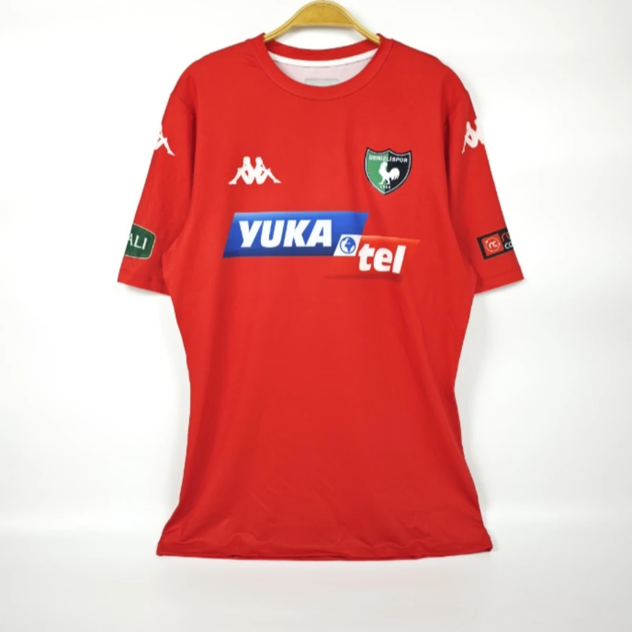 Denizlispor GK 1 2020-21 (L)