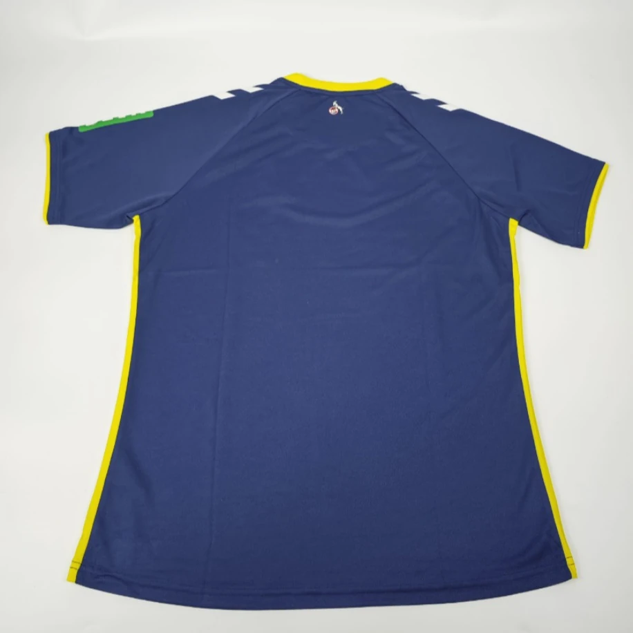 1. FC Köln GK 2024-25