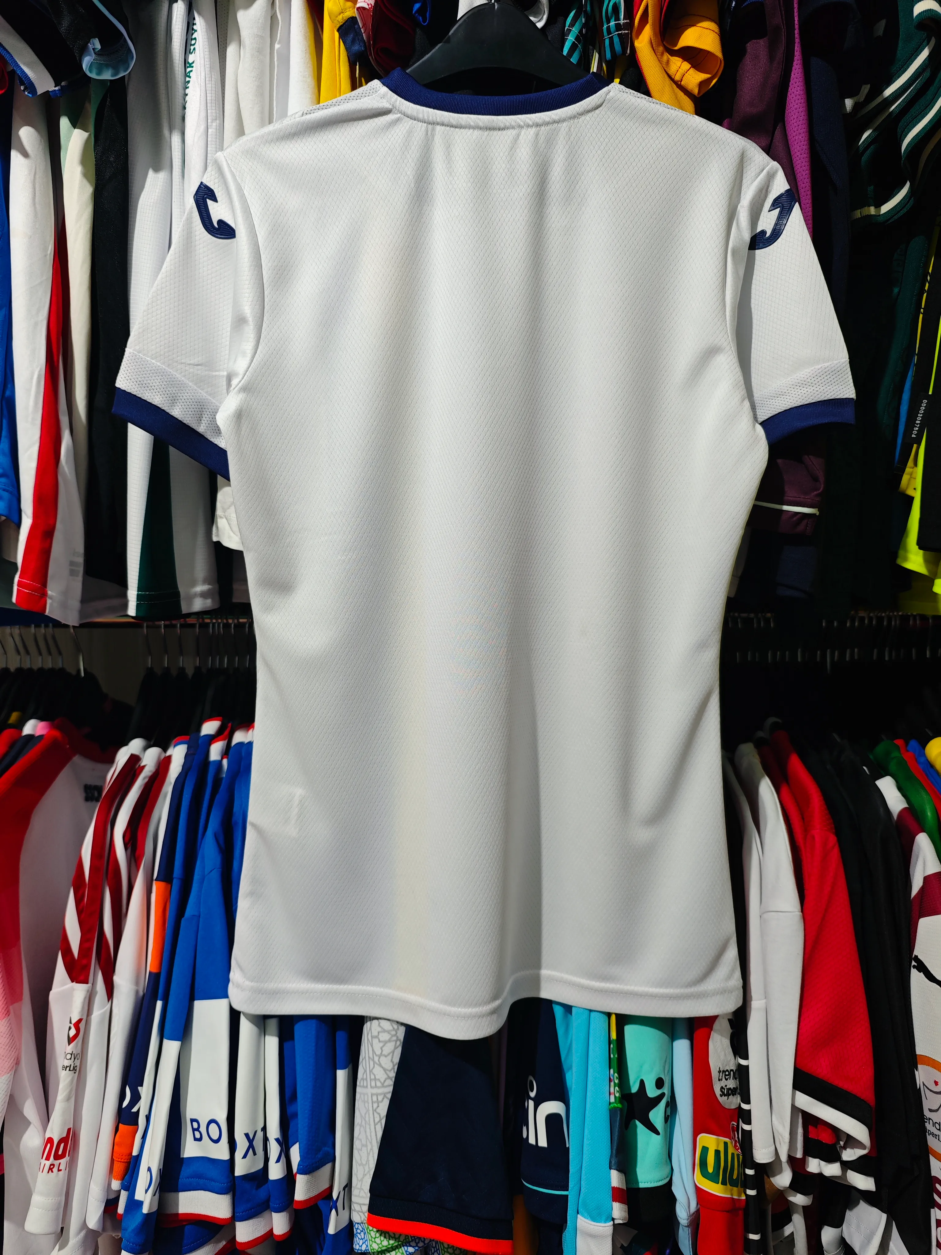 MKE Ankaragücü Third 2022-23