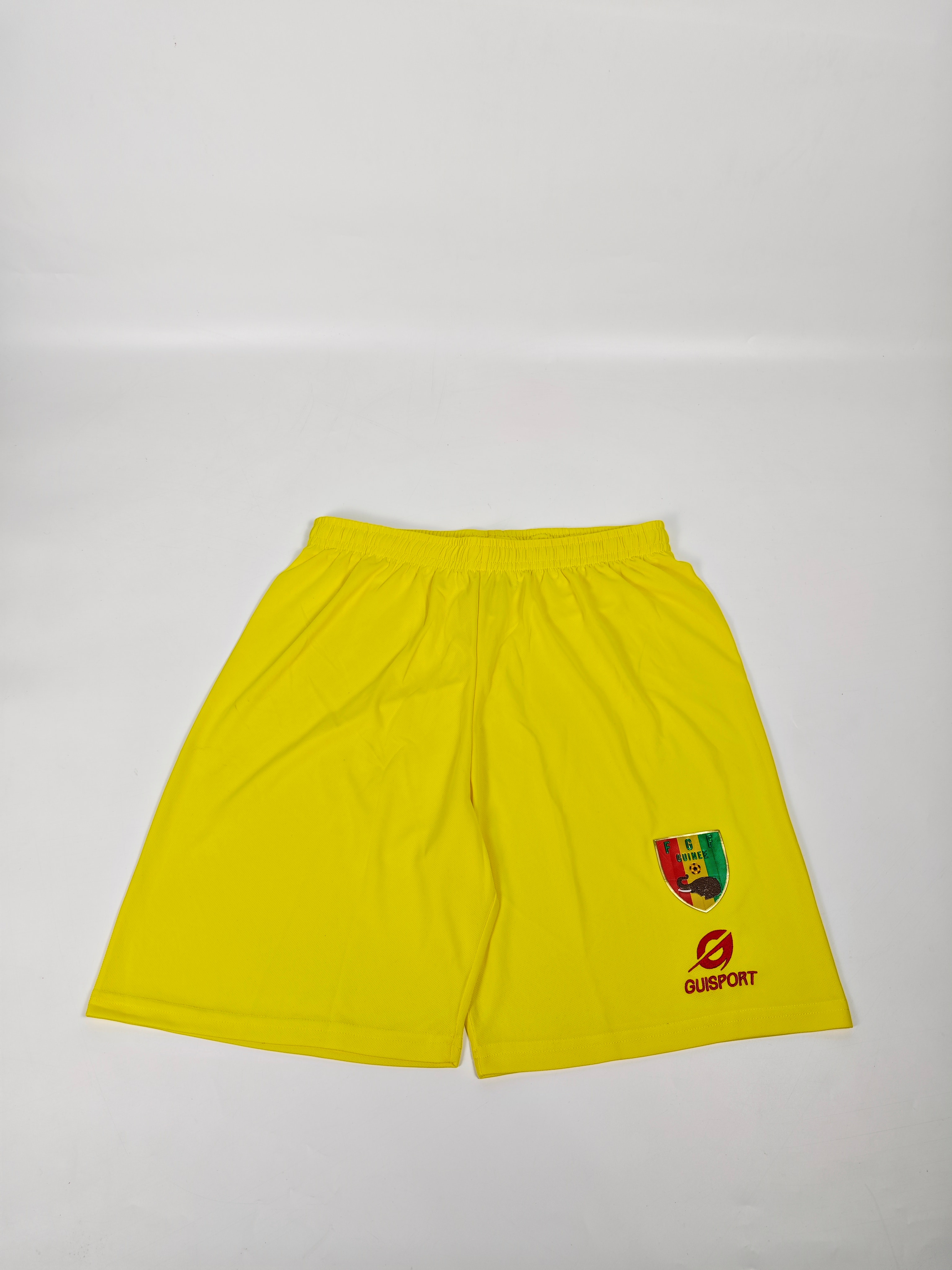 Gine milli takım şortu