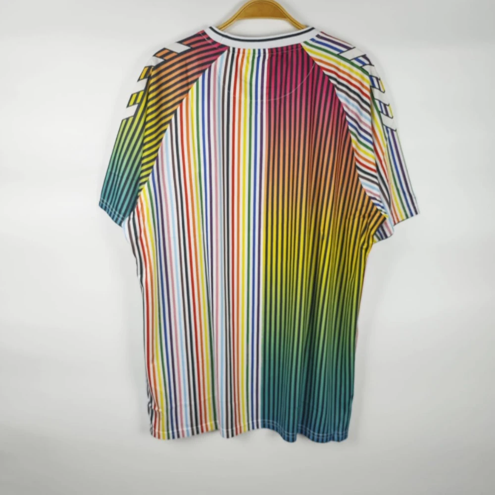 Köln HML FLAG eşitlik forması