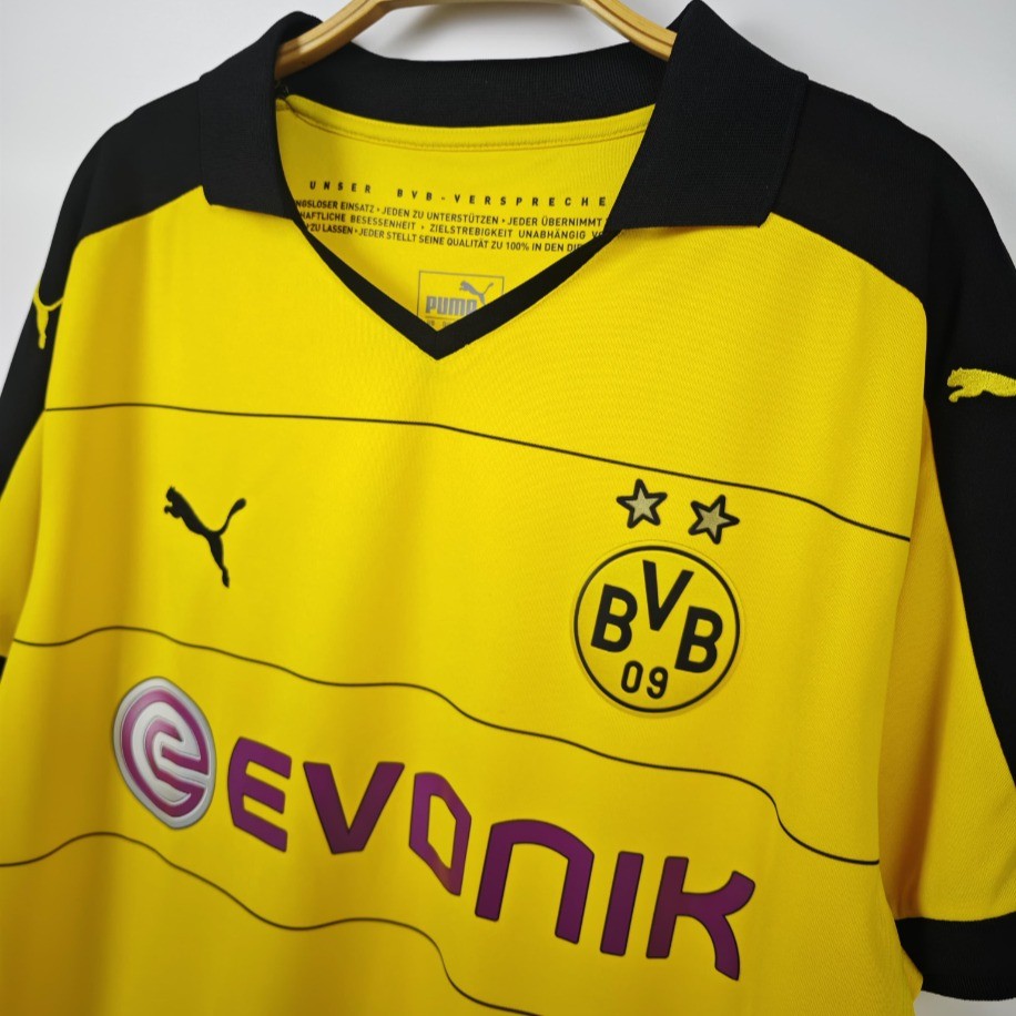 Borussia Dortmund home 2015-16 (XL)