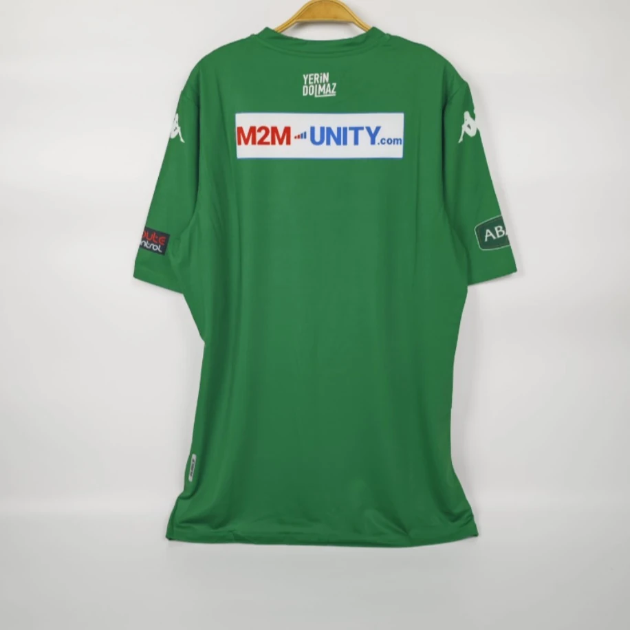 Denizlispor GK 1 2020-21 (XL)