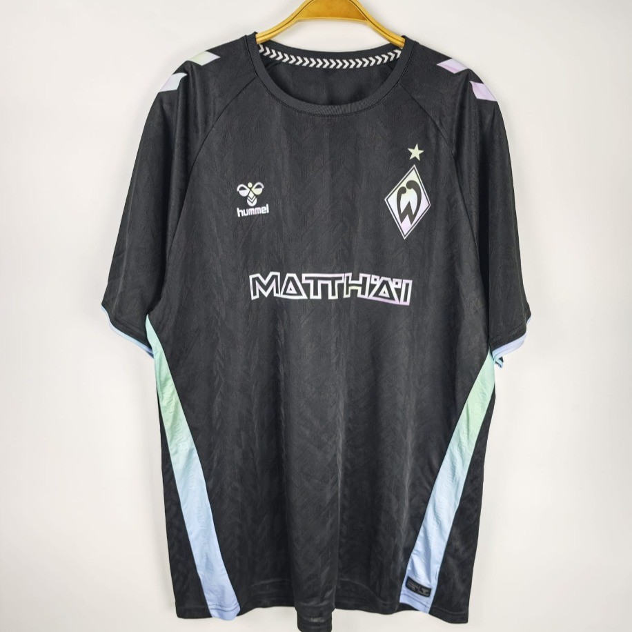WERDER BREMEN 2024-25 THİRD
