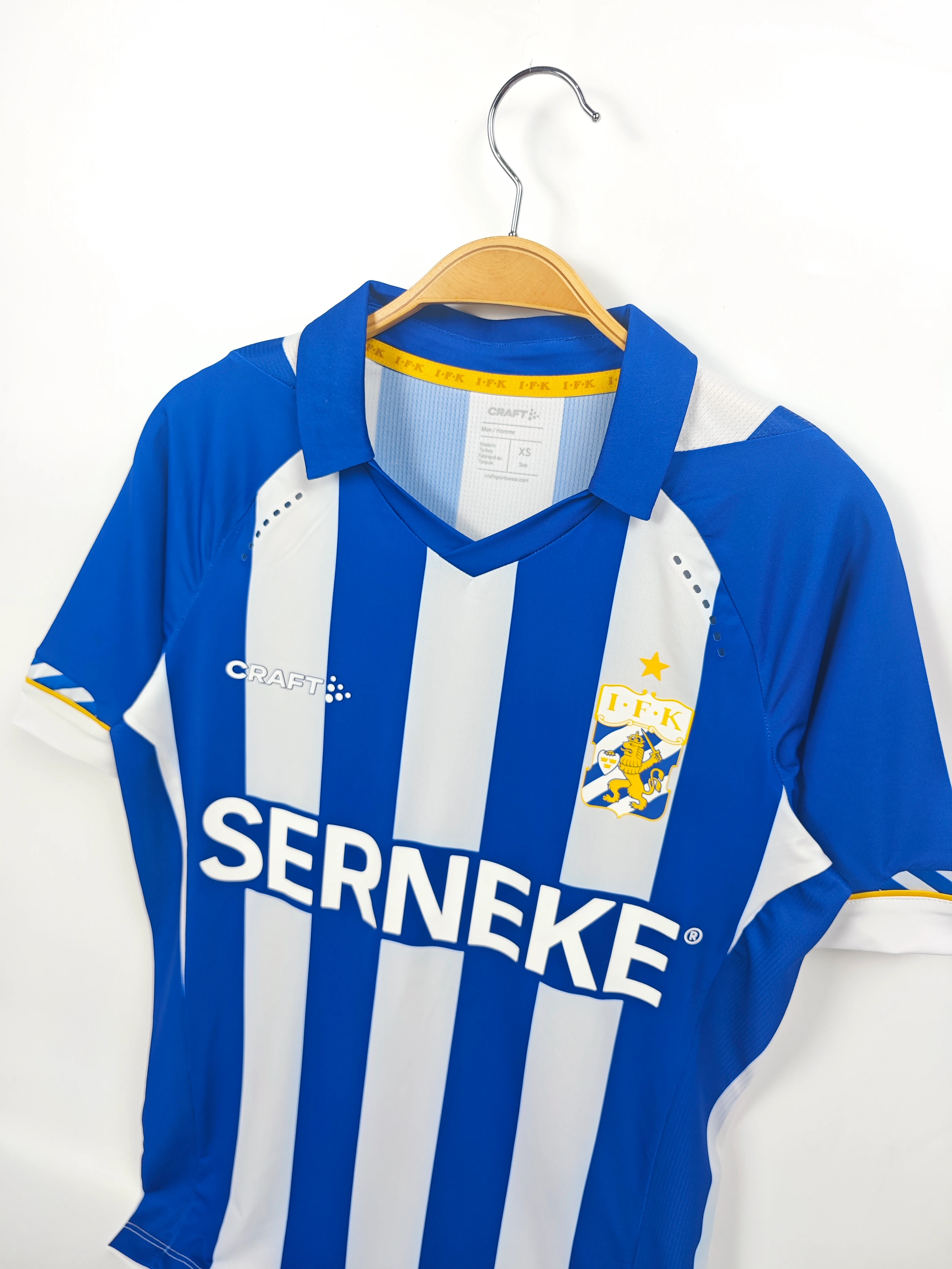 IFK Göteborg Home 2022