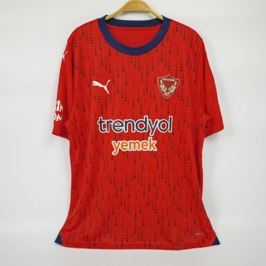 Hatayspor Away 2023-24 (L)