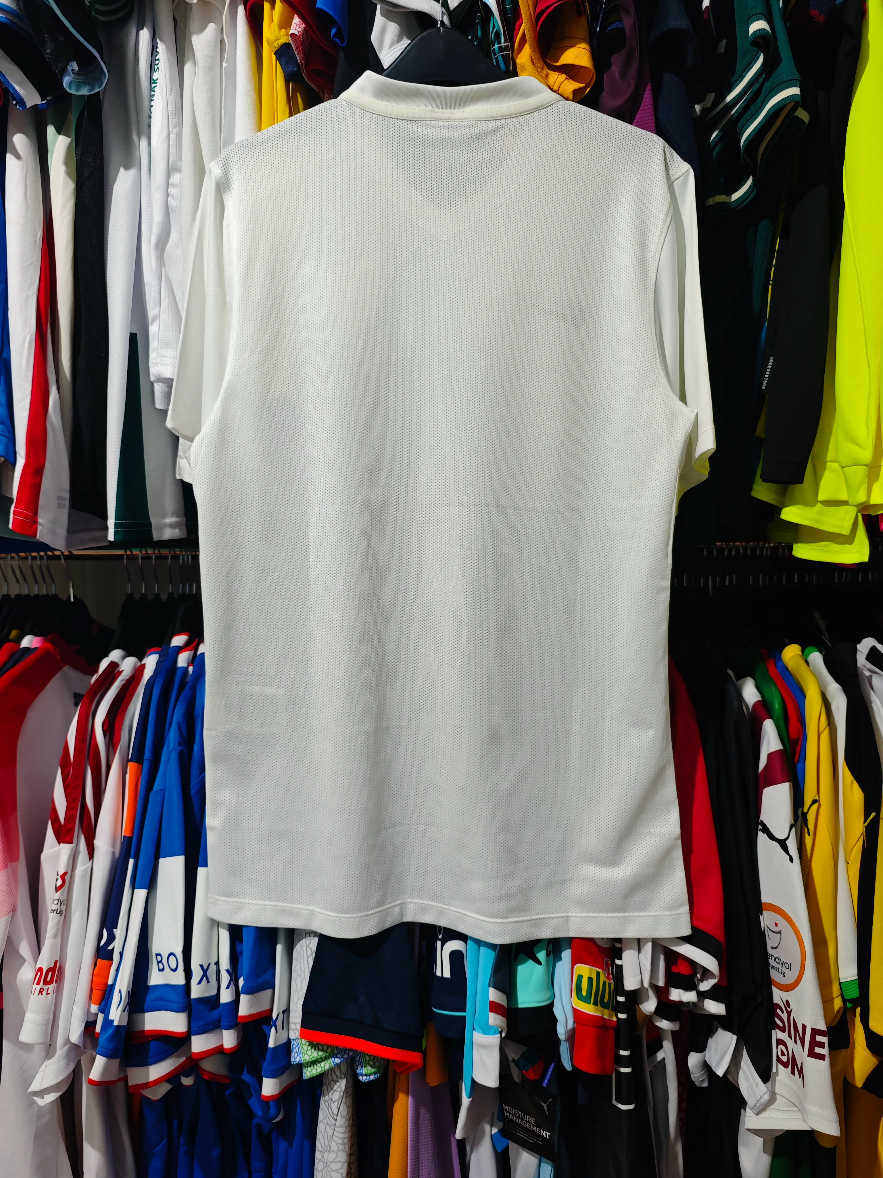 İstanbulspor antrenman forması 