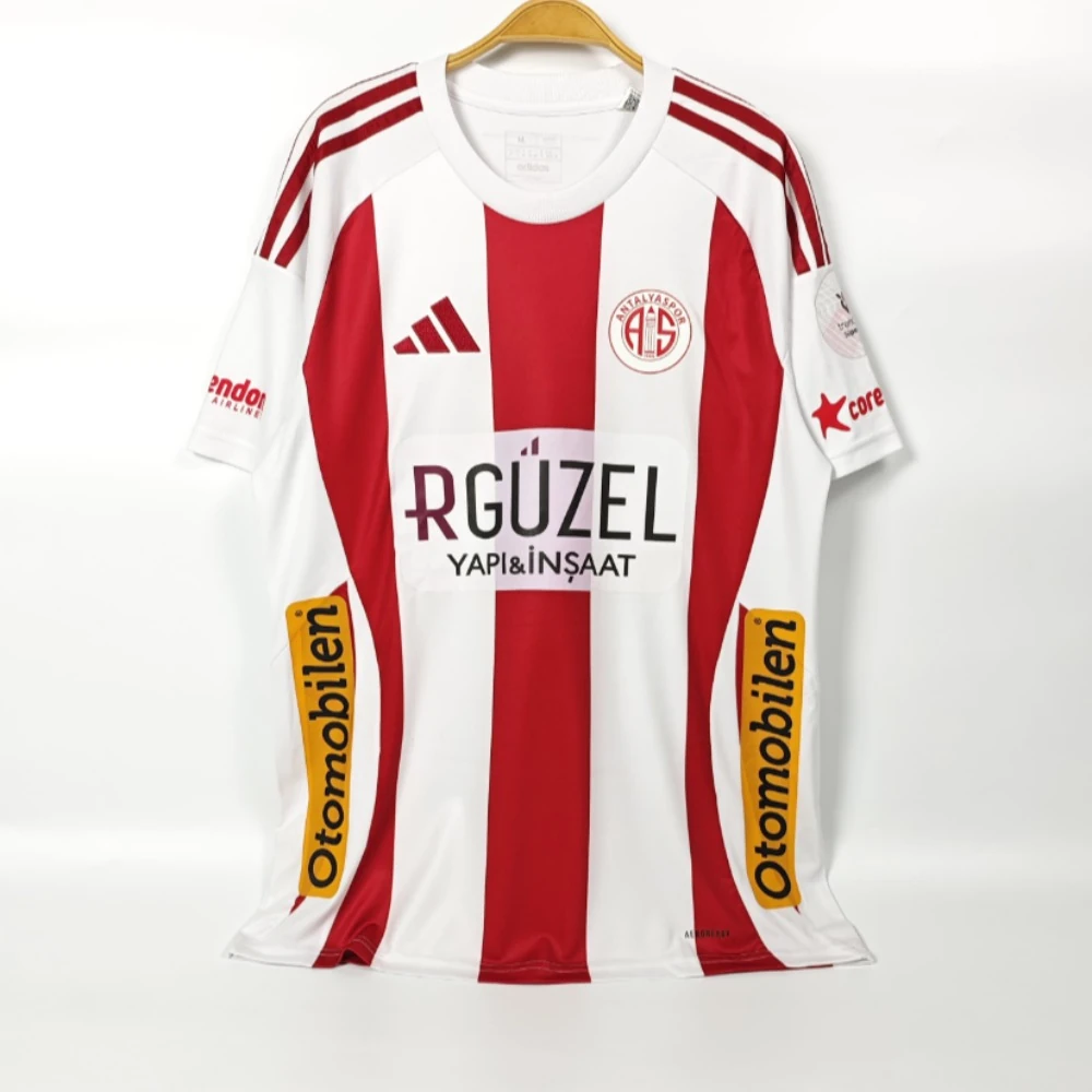 Antalyaspor home 2024-25 (M)