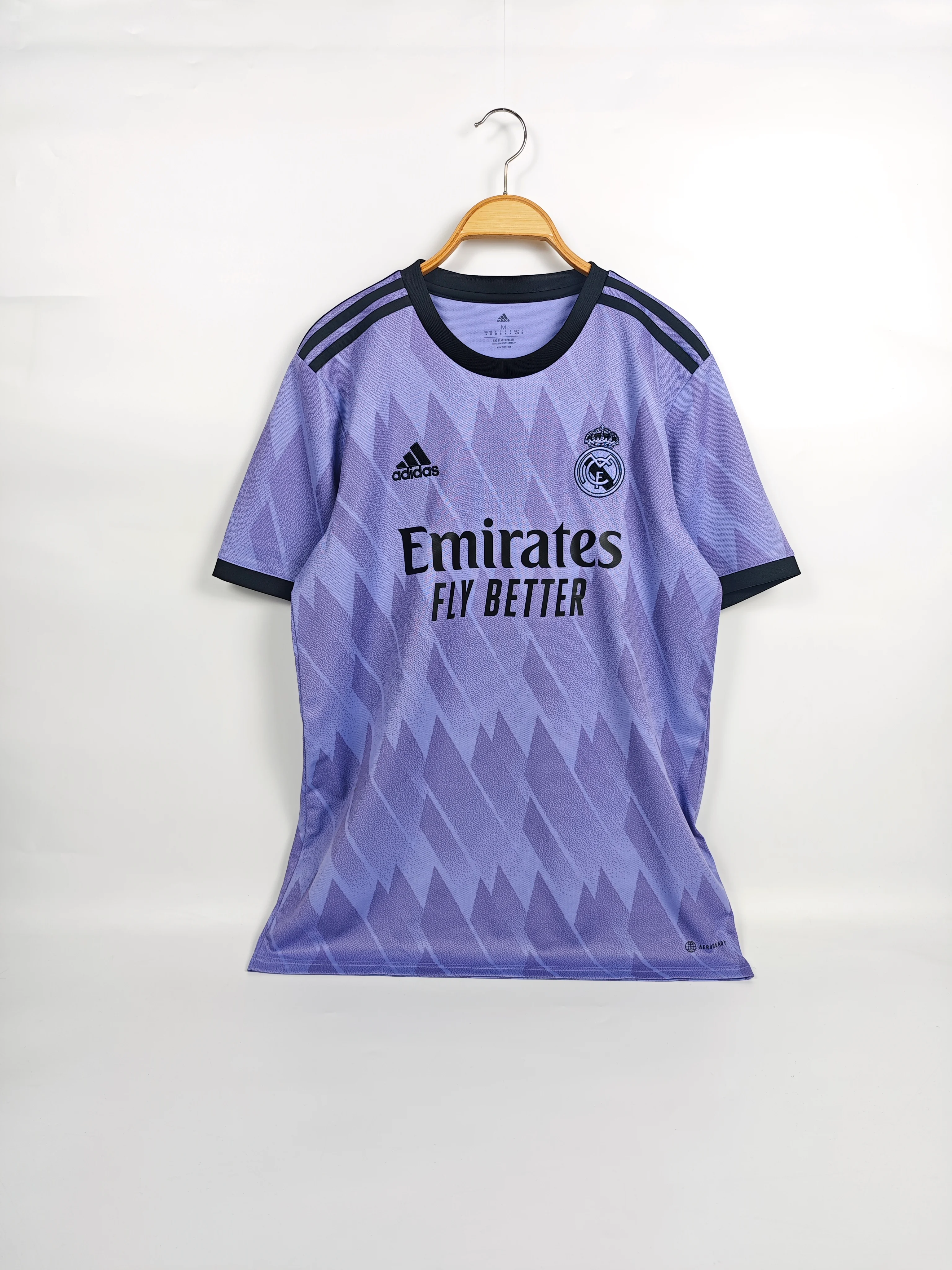 Real Madrid Away 2022-23