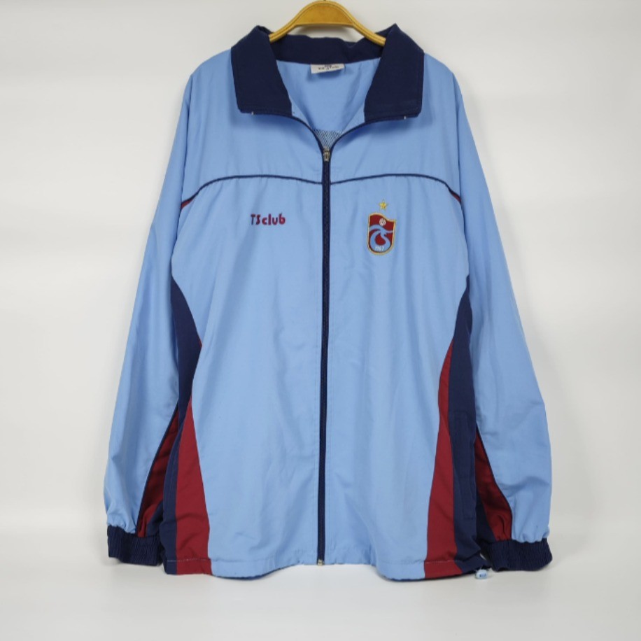 Trabzonspor Vintage Ceket