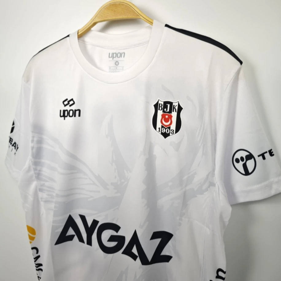 Beşiktaş 2021-22 hentbol (M)