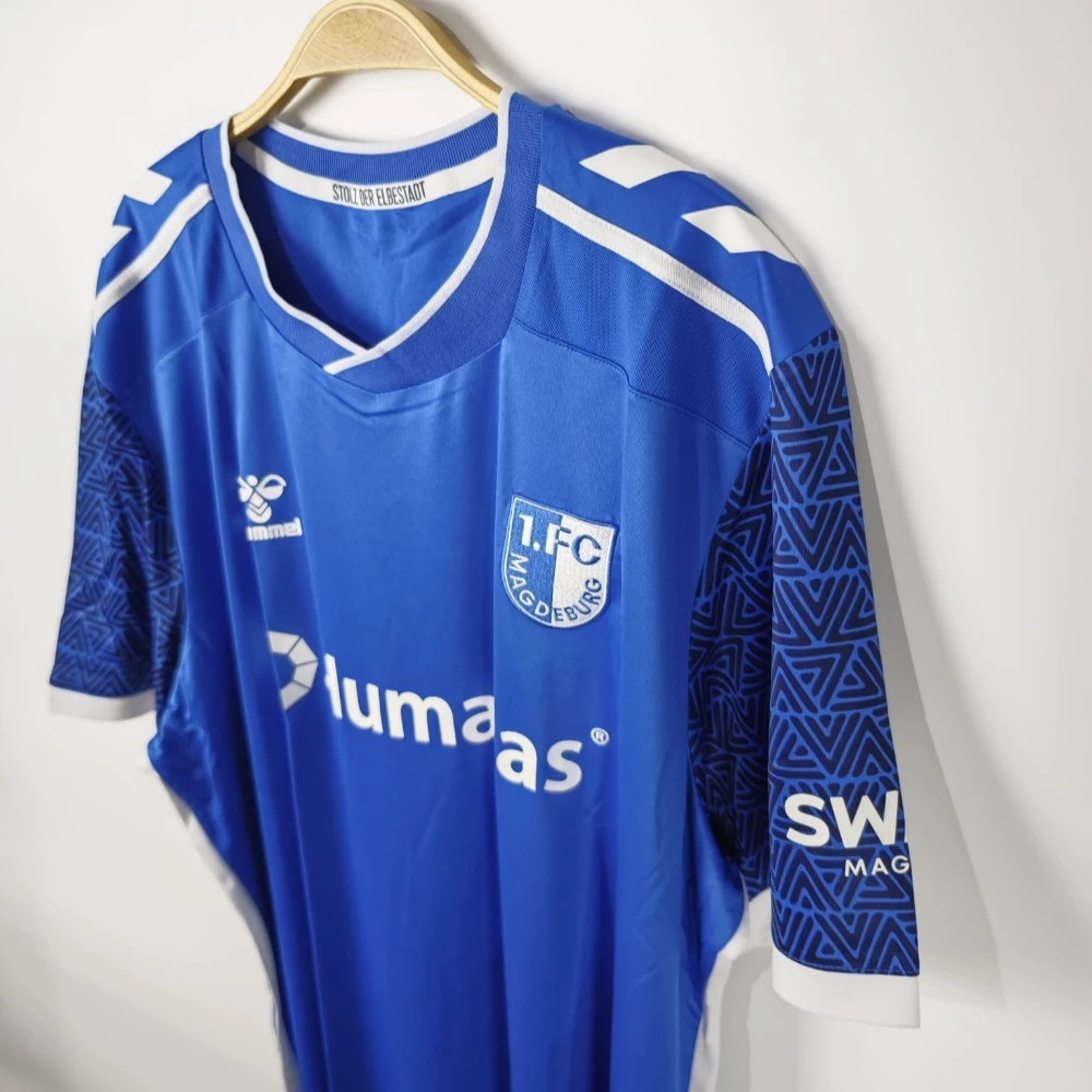 Magdeburg home 2024-25