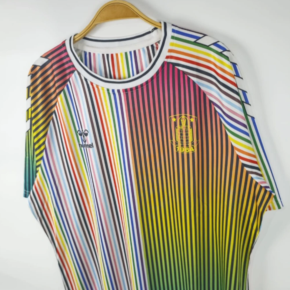 Brondby HML FLAG eşitlik forması