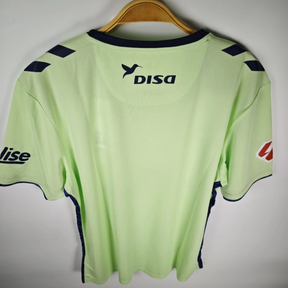 Las Palmas 2024-25 third