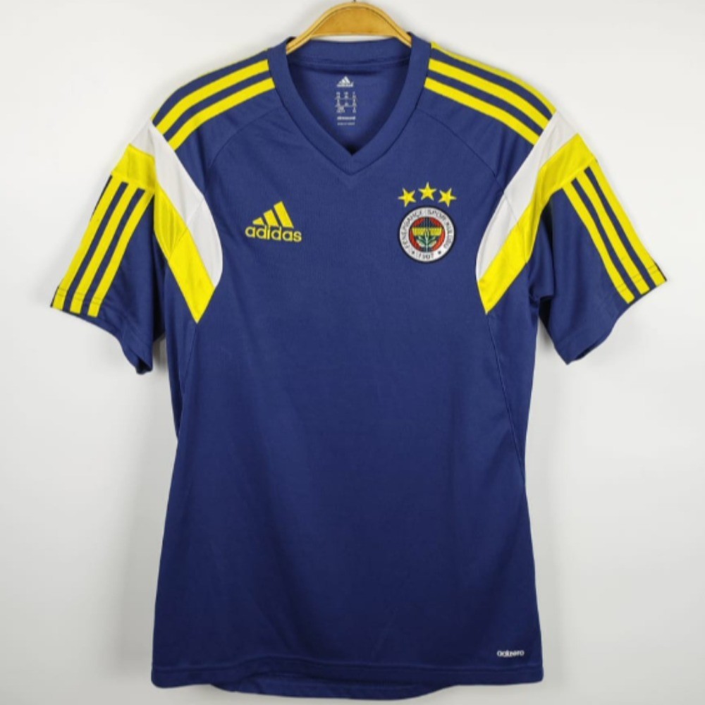 Fenerbahçe 2014-15 tshirt