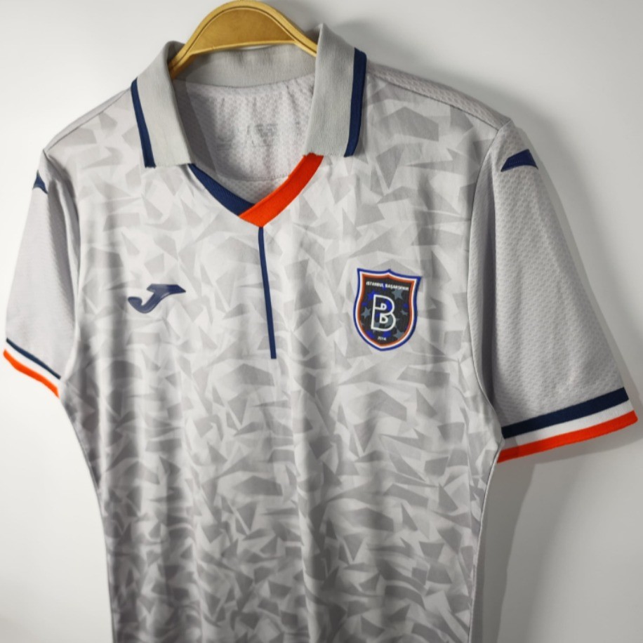 Başakşehir third 2022-23