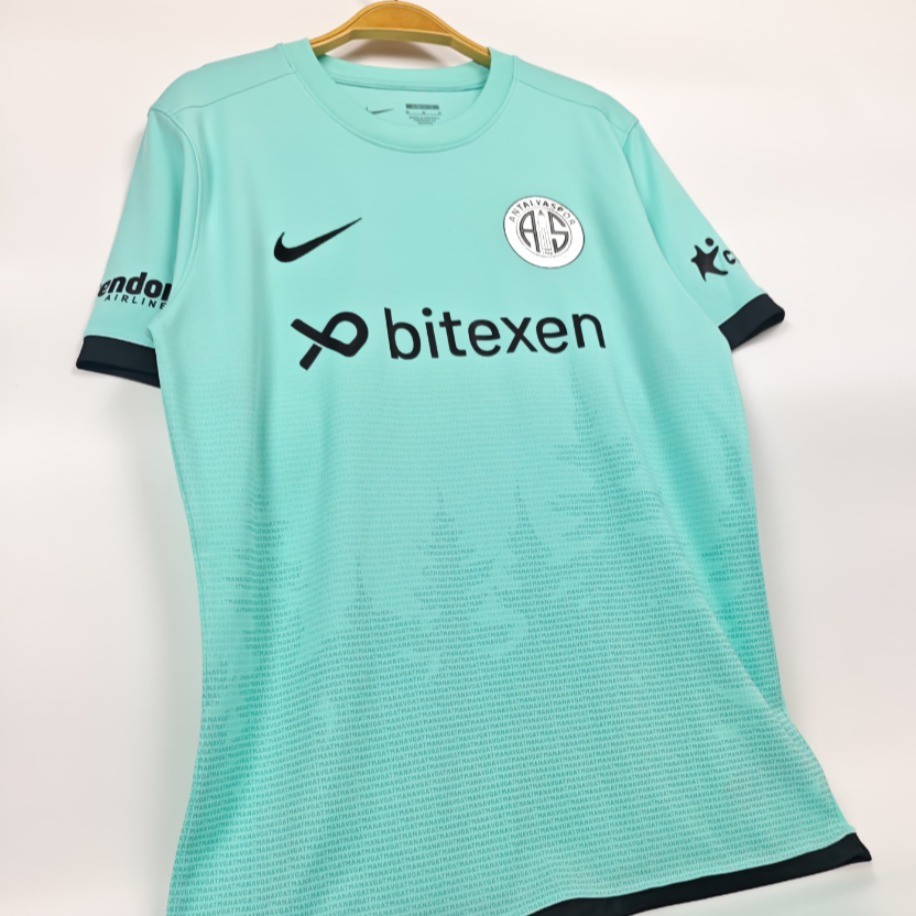 Antalyaspor third 2022-23