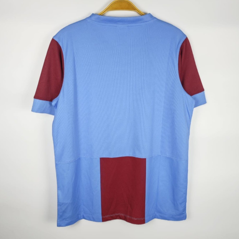 Trabzonspor home 2013-14 (13-15 yaş)