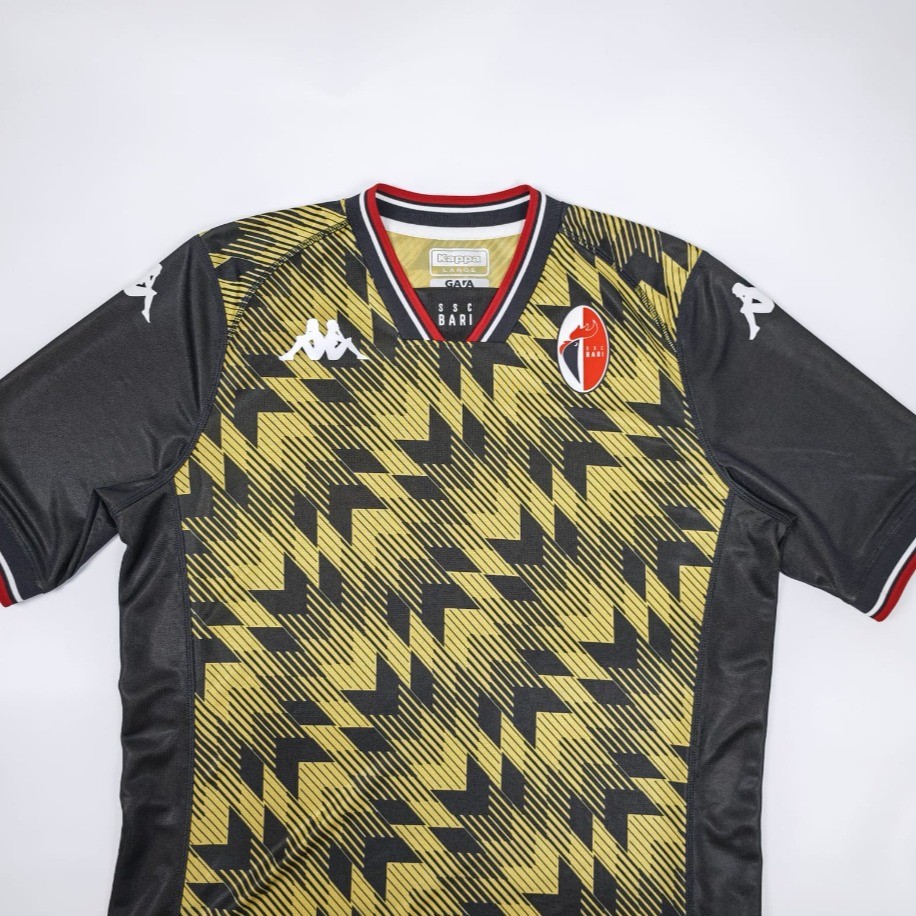 SSC Bari Third 2023-24