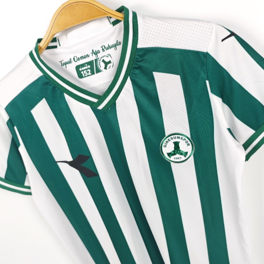Giresunspor home 2024-25 (hafif defolu)
