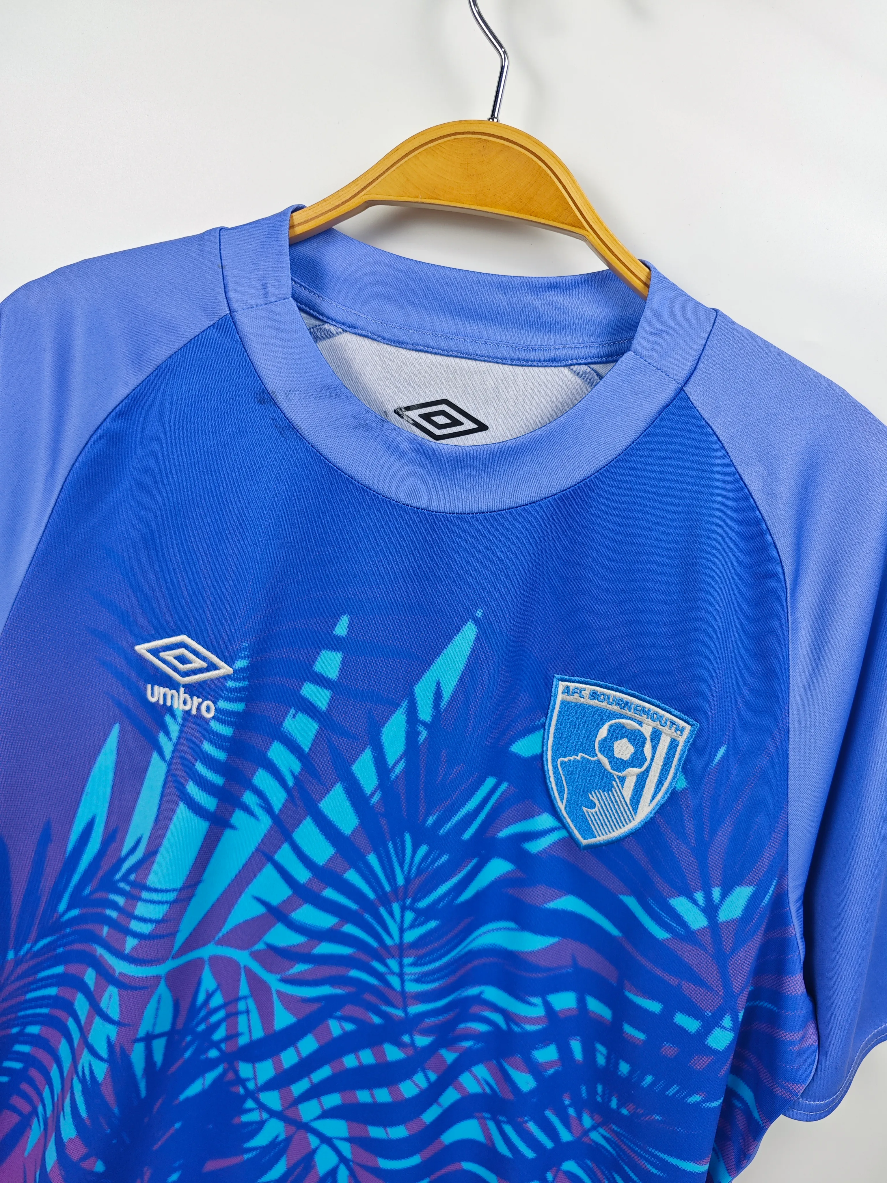 AFC Bournemouth Away 202-23