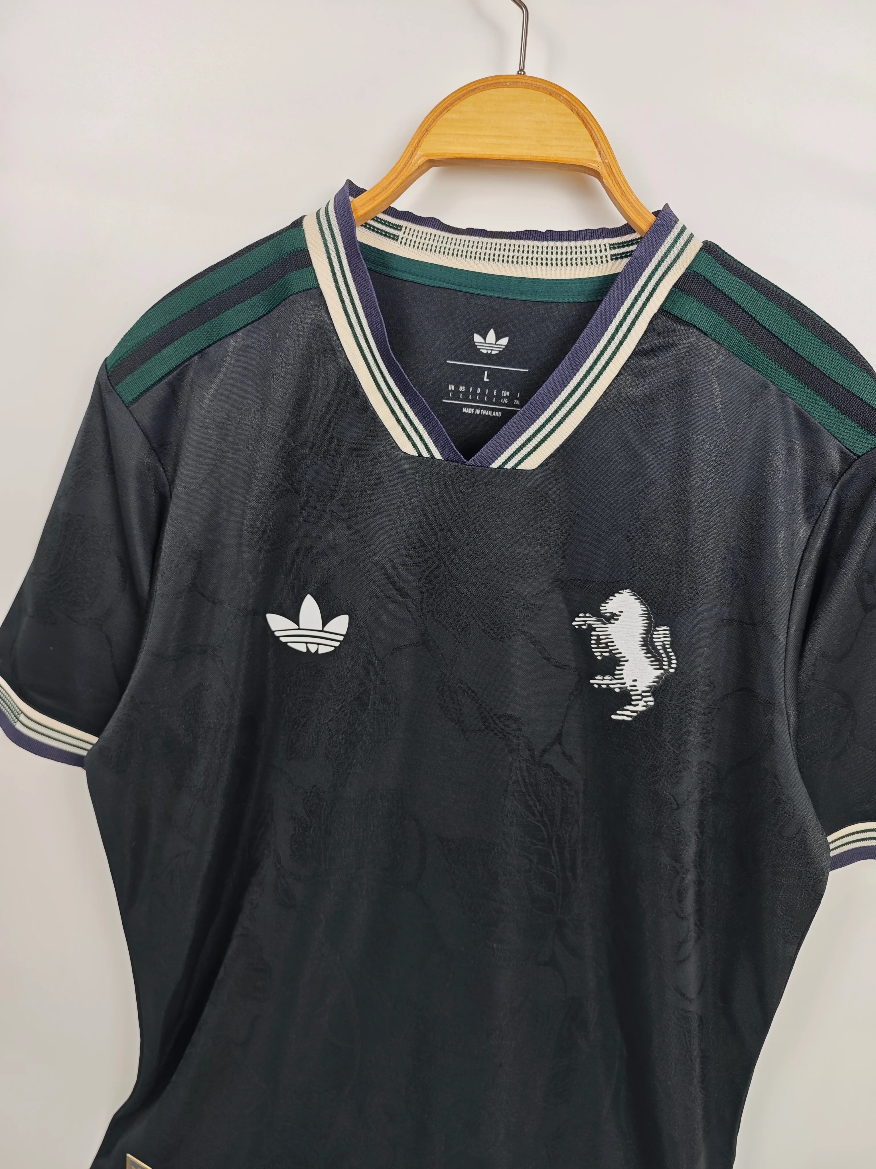 Juventus FC Third 2025-26